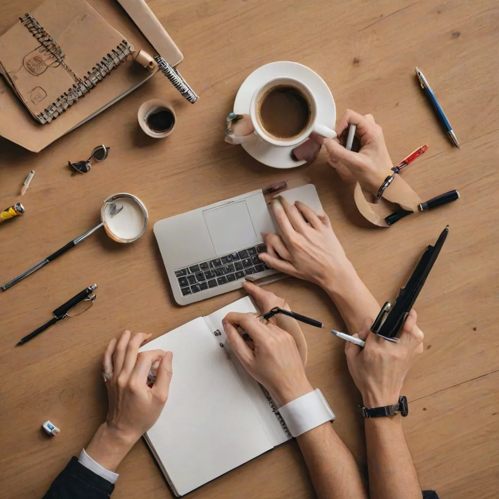 Jak efektywnie rozwijać umiejętności komunikacyjne