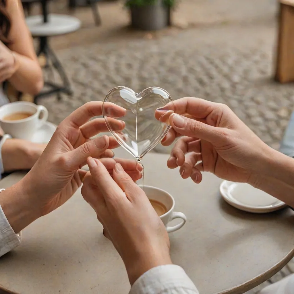 Znaczenie inteligencji emocjonalnej w relacjach międzyludzkich