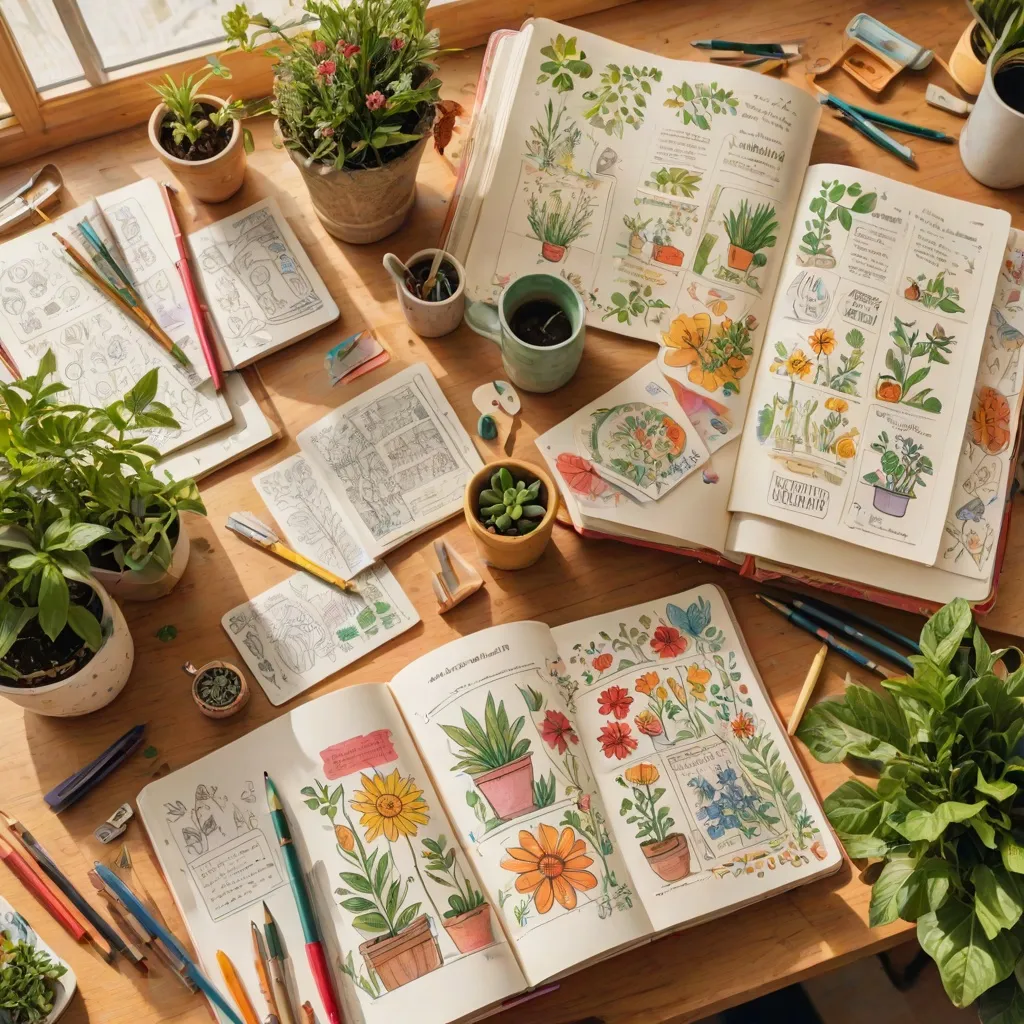 Jak odnaleźć swoje pasje i rozwijać je na co dzień