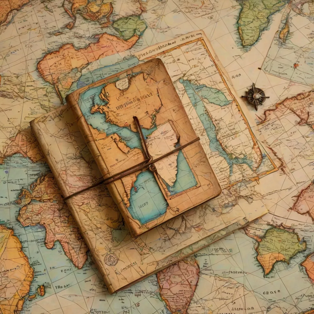 Rozwój osobisty poprzez podróże – co warto wiedzieć