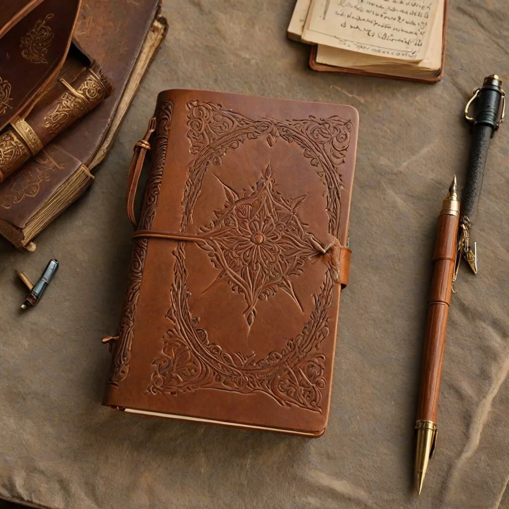 Dlaczego warto prowadzić dziennik wdzięczności – korzyści i wskazówki