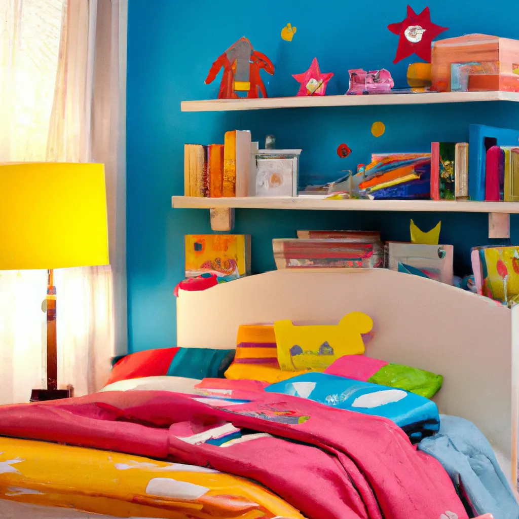 Jakie korzyści przynosi czytanie dzieciom na dobranoc