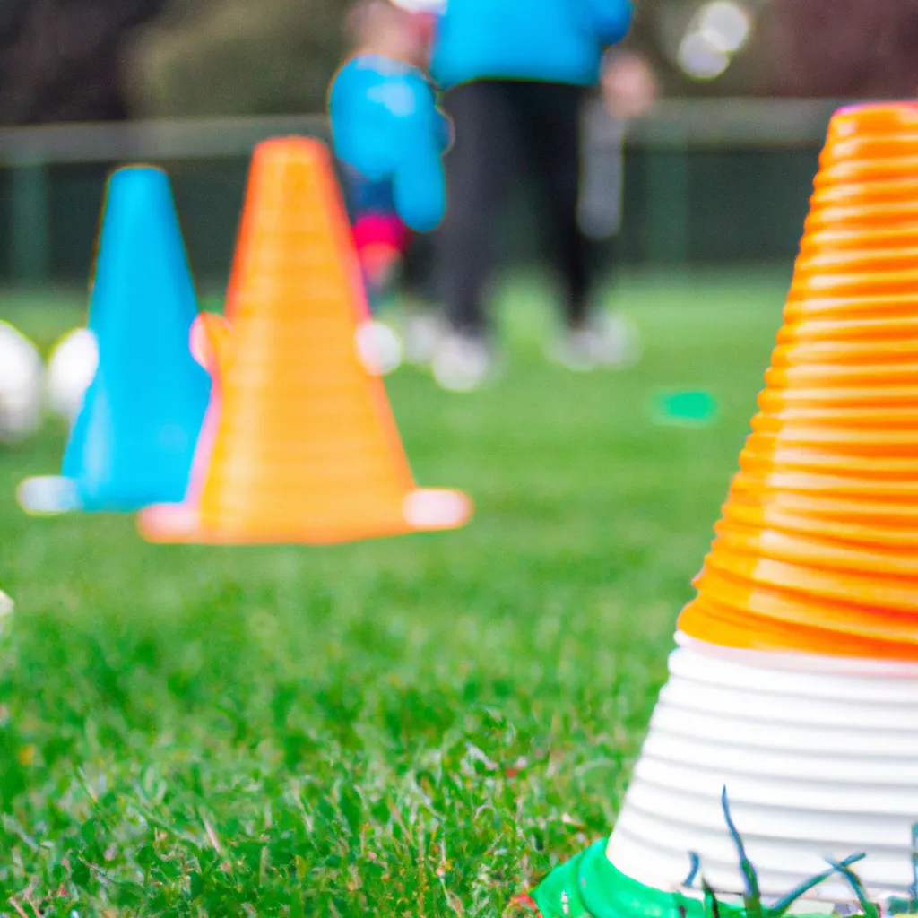 Jakie sporty są odpowiednie dla małych dzieci