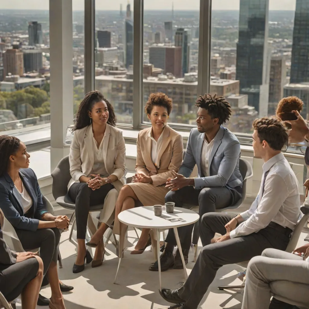 Nauka asertywności – jak efektywnie komunikować swoje potrzeby