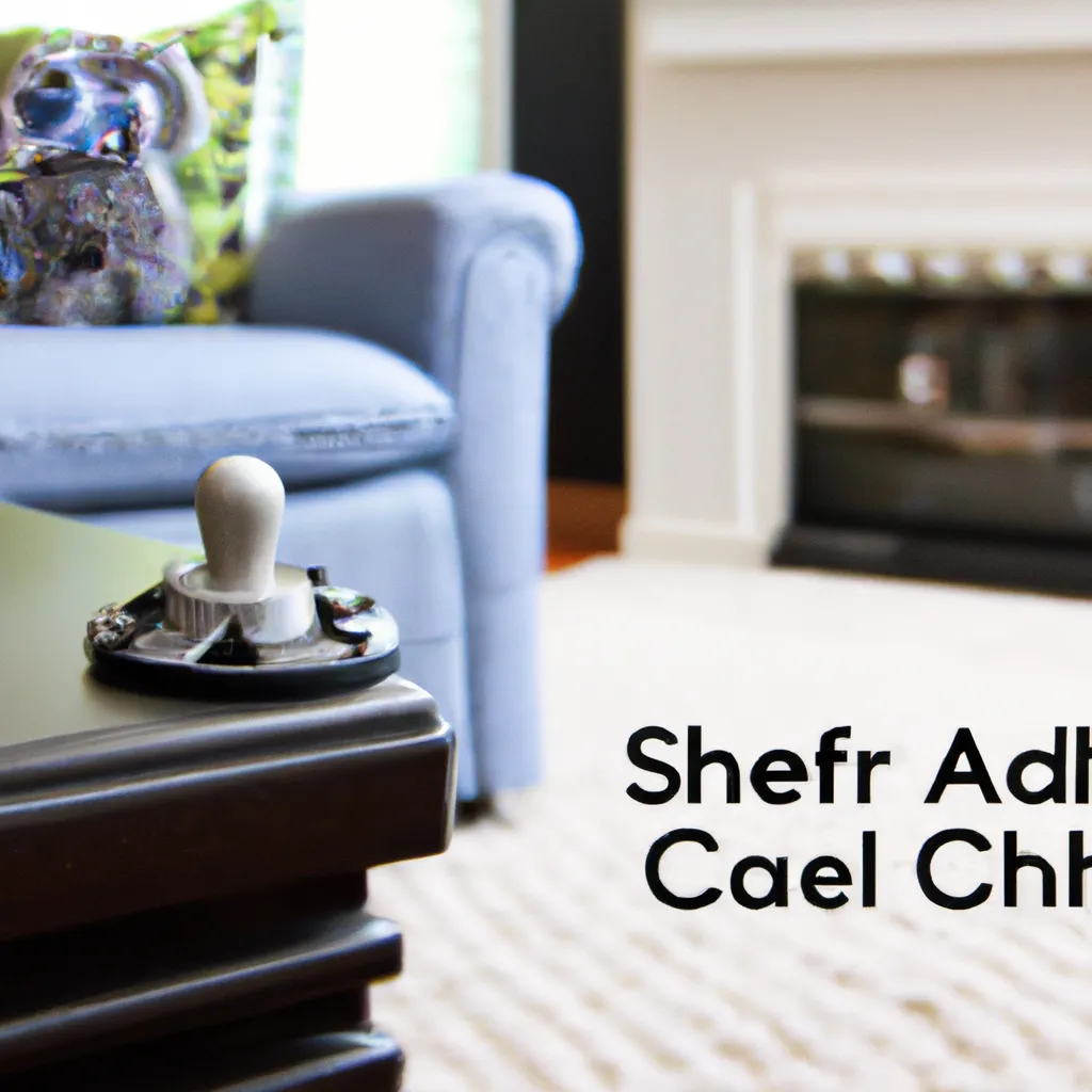 Jak stworzyć bezpieczne środowisko dla dziecka w domu