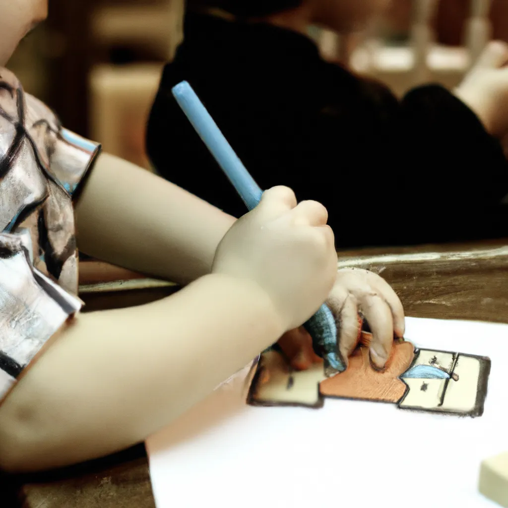 Jak rozpoznać talenty i pasje u dziecka