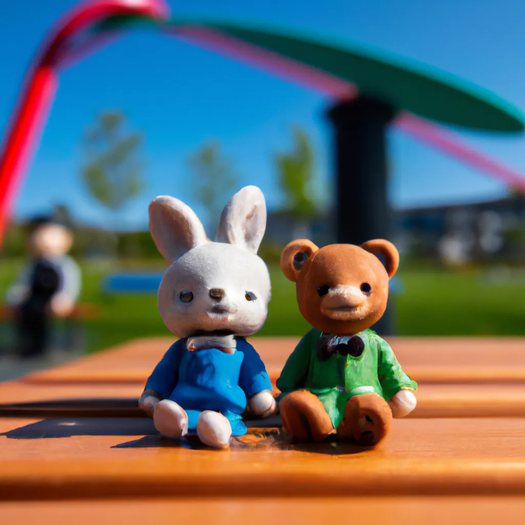 Znaczenie pierwszych przyjaźni w życiu dziecka