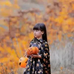 Przebrania na Halloween